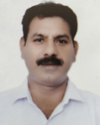 Mr. Lalit Tirkey Mr. Lalit Tirkey